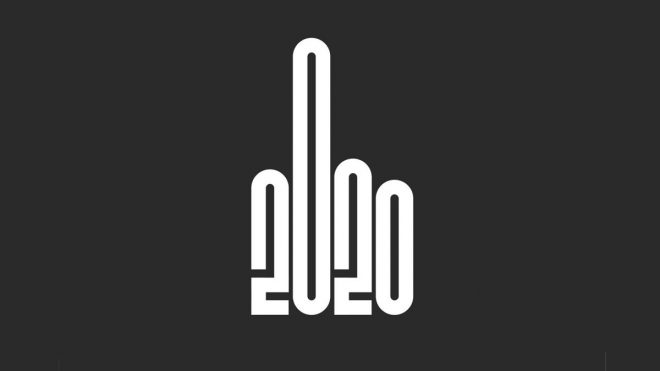 The logo of the year is hilariously blunt