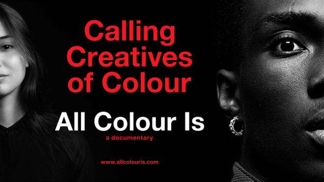 A New Documentary Seeks to Share the Stories of BIPOC Designers