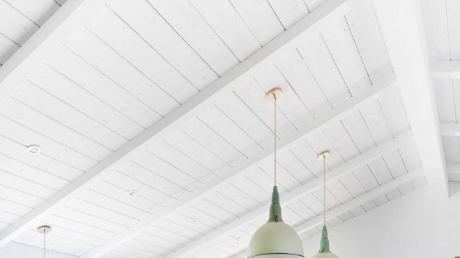 You'll Want an Emerald Green Kitchen After Seeing This California Renovation