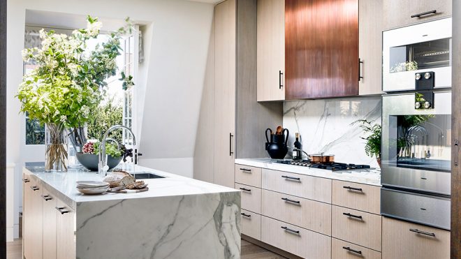 Kitchen and bathroom trends – Interior designer secrets
