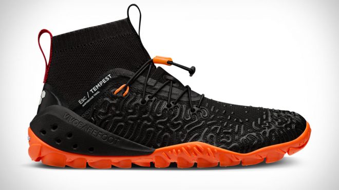Vivobarefoot ESC Tempest Sneaker