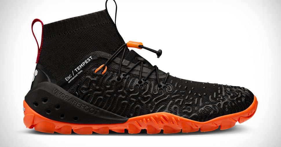 Vivobarefoot ESC Tempest Sneaker