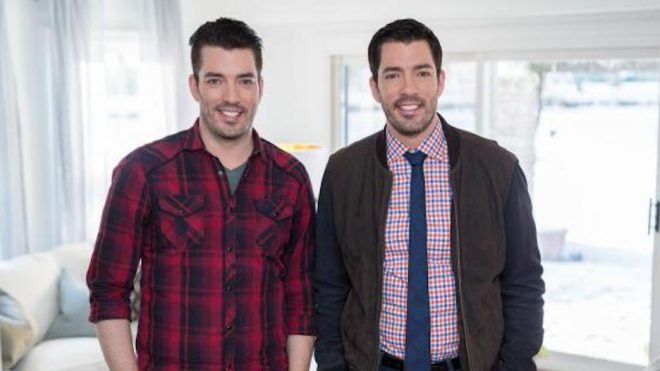 9 Design Moves the Property Brothers Always Do—and Why You Should, Too