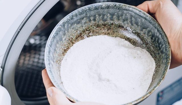 Why You Should Be Using Washing Soda to Clean | Hunker
