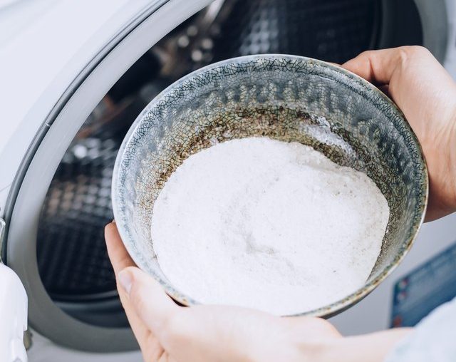 Why You Should Be Using Washing Soda to Clean | Hunker