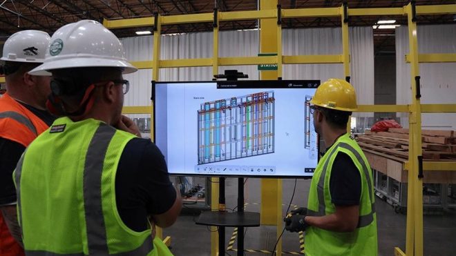 As Technology Evolves, So Does The Need For Prefab