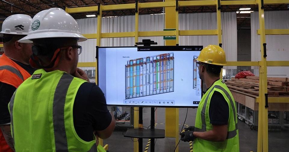 As Technology Evolves, So Does The Need For Prefab