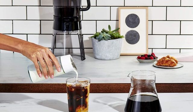 7 Cold-Brew Machines For Iced Coffee All Summer Long | Hunker