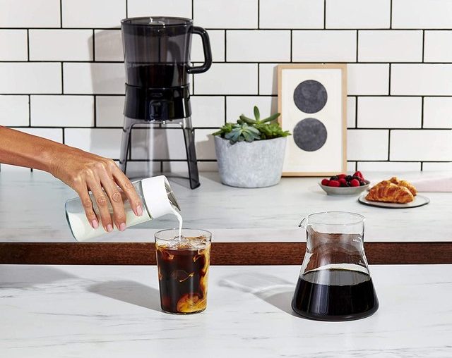 7 Cold-Brew Machines For Iced Coffee All Summer Long | Hunker