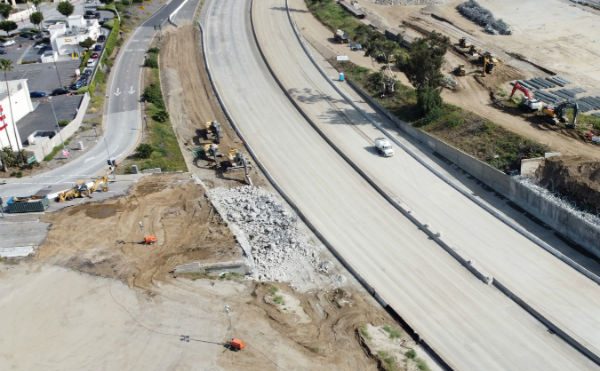 Survey: Most Cities Will Delay Infrastructure Projects