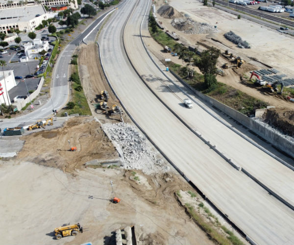Survey: Most Cities Will Delay Infrastructure Projects