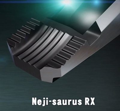 Dinosaur-Inspired Japanese Pliers Designed Specifically to Remove Stripped Screws - Core77