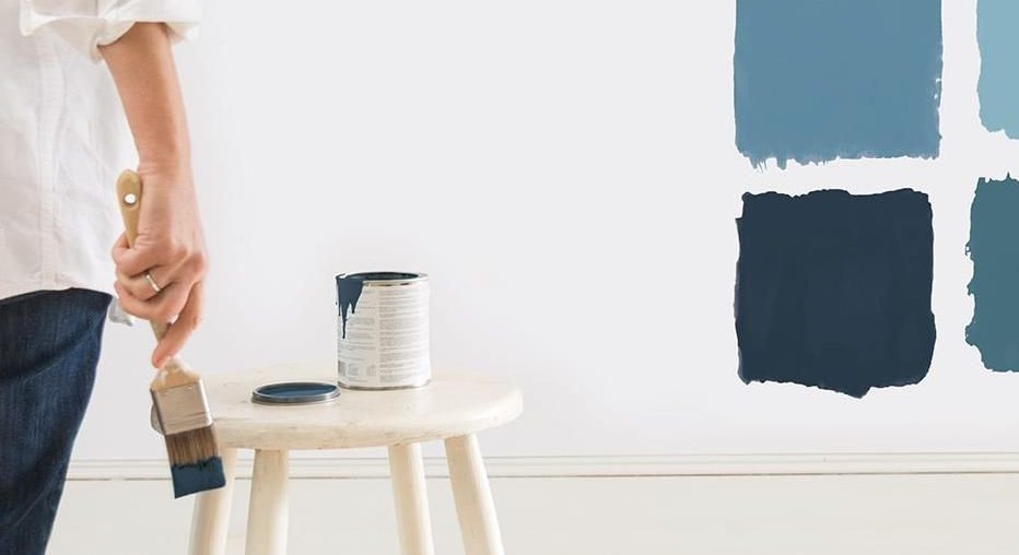 The Best Paint Colors To Use For Every Room Of The House