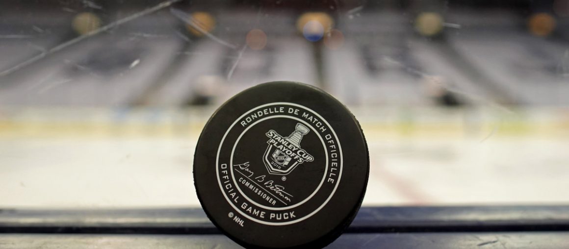 Report: NHL Narrows Down List of Hub Cities to Six Sites