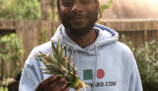 This Gardening Expert and Social Media Star Is About to Be Your New Fave | Hunker