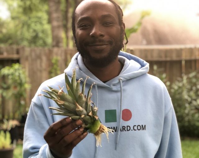 This Gardening Expert and Social Media Star Is About to Be Your New Fave | Hunker