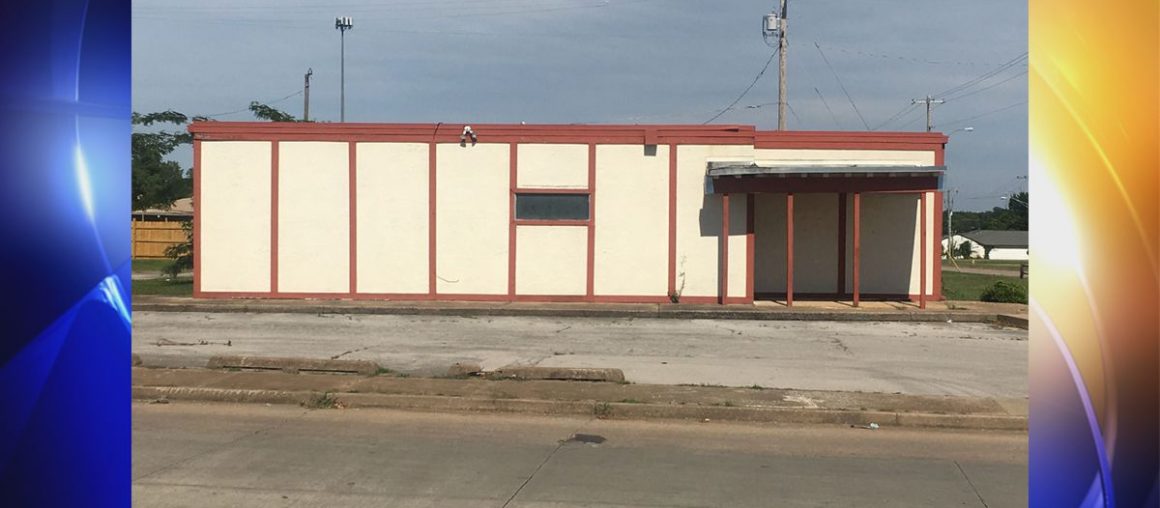 North Tulsa residents trying to stop marijuana dispensary from setting up in neighborhood