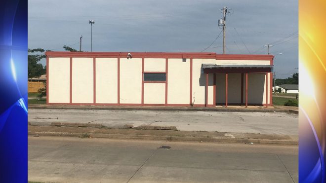 North Tulsa residents trying to stop marijuana dispensary from setting up in neighborhood