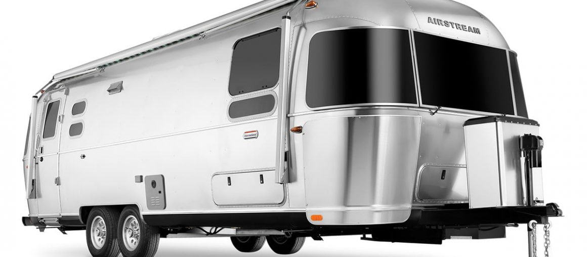 Airstream's Most Popular Trailers Are Looking Sexier in 2021 | The Manual