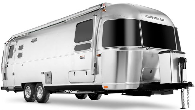 Airstream's Most Popular Trailers Are Looking Sexier in 2021 | The Manual