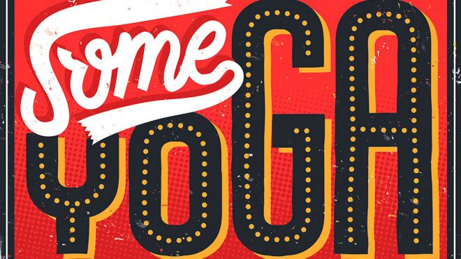 40 Inspiring Lettering Quote Designs with Quirky Messages