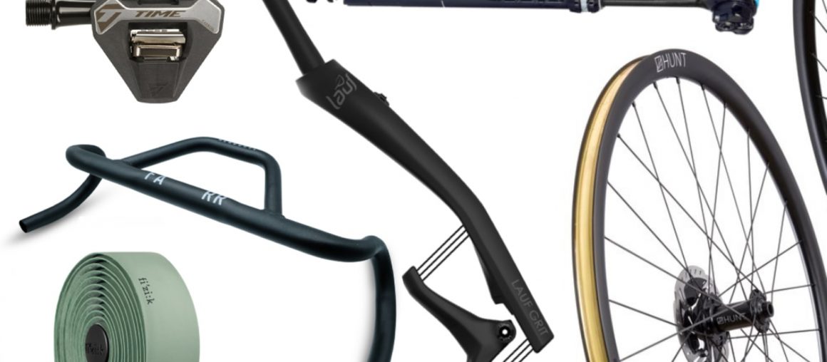 Gravel riding essentials: 10 bits of kit that should be on your wishlist