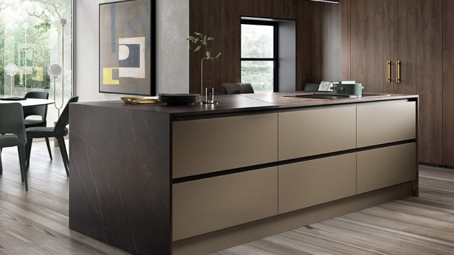 How to choose a kitchen island – Kitchen island ideas with Life Kitchens