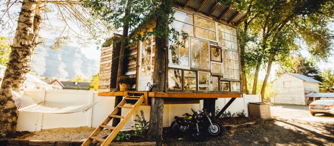 33 Treehouses That Combine Modern Architecture With Dreamy Living