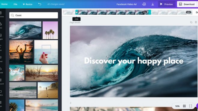 Canva Reaches Eye-Watering $8.7B Valuation As Usage Soars During COVID-19