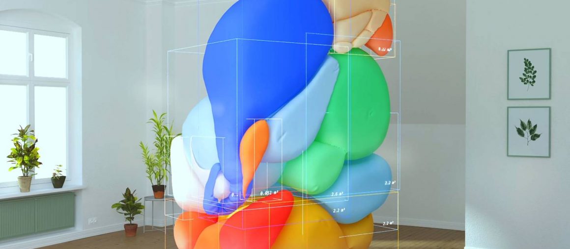 IKEA’s AR experiments show the potential of Apple Glass