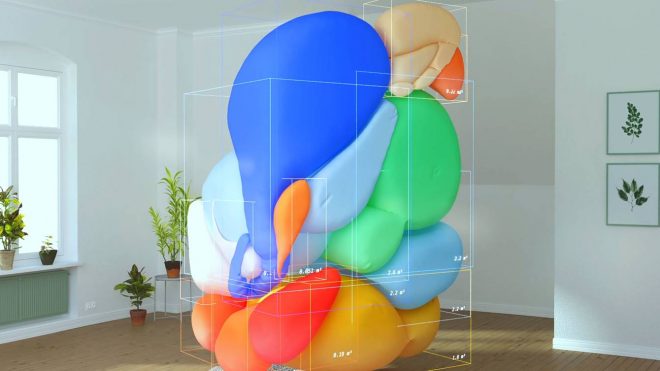 IKEA’s AR experiments show the potential of Apple Glass