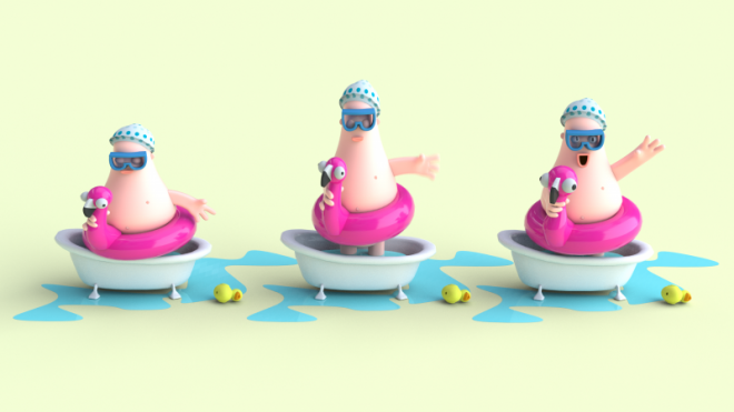 14 graphic designers and illustrators explain why they moved into motion design
