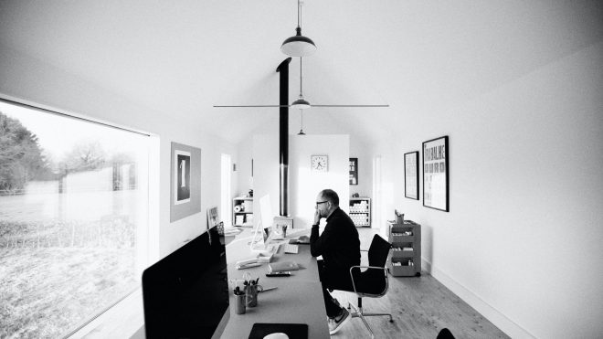 Creative Futures Revisited: Anthony Burrill