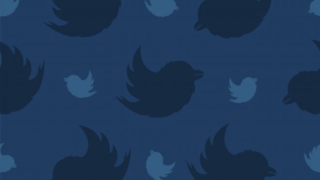 Daniel Benneworth-Gray on Twitter and Creative Review