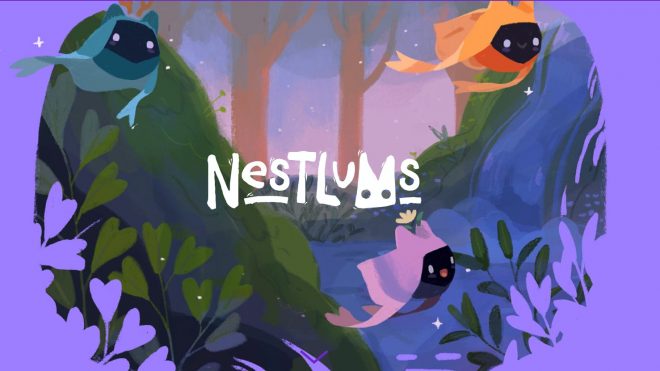 Meet Nestlums, the app teaching kids all about money