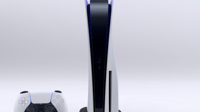The PS5 Is Pretty Big, And Here's Why