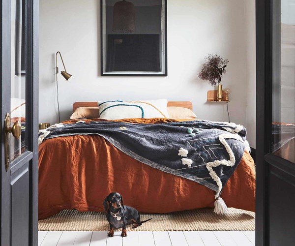 How to illuminate your home with lamps to perfection