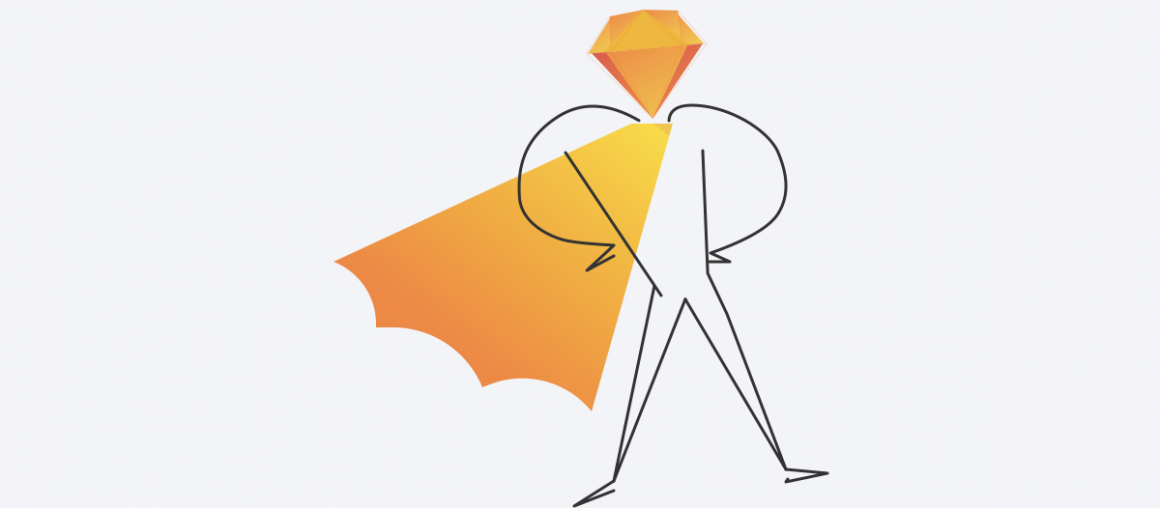 A handbook to start designing with Sketch