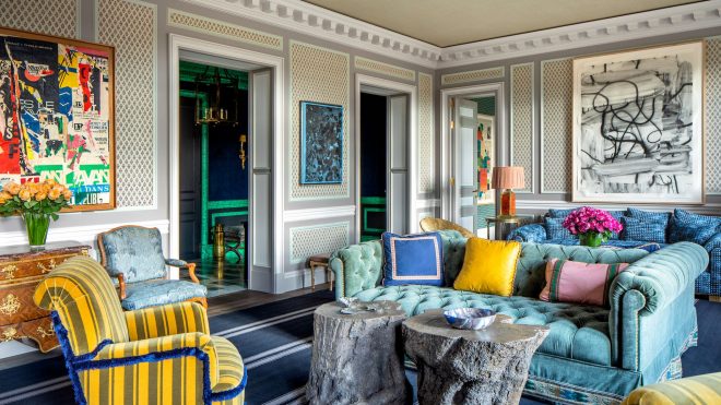 The 8 Design Commandments That Led to This Stunning Space