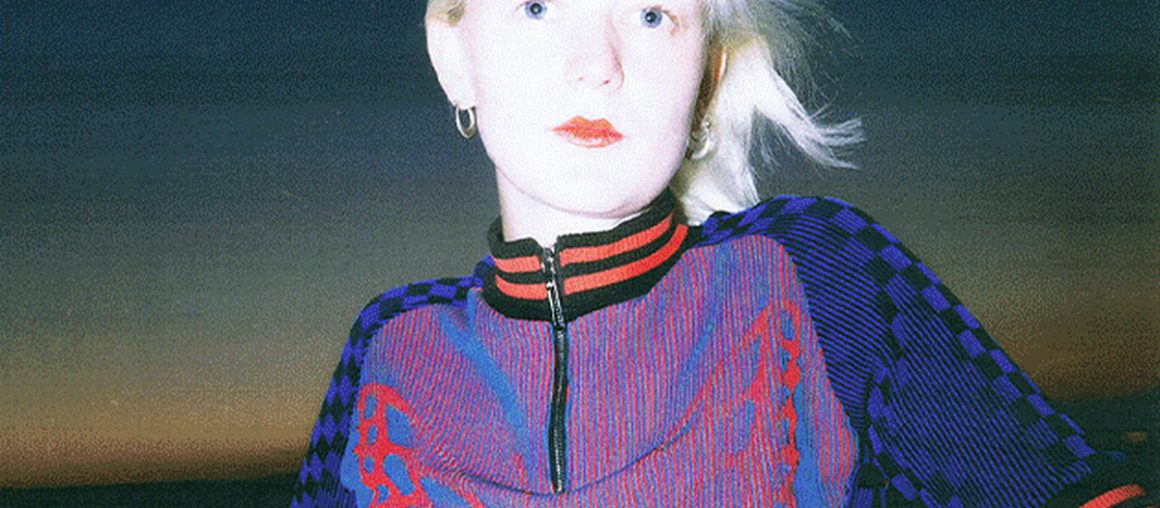 London’s knitwear designers unite in the corona fight