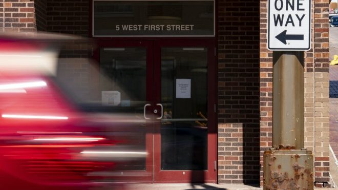As one-way streets fall out of favor, First Street in downtown Duluth will become a two-way