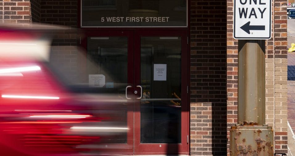 As one-way streets fall out of favor, First Street in downtown Duluth will become a two-way