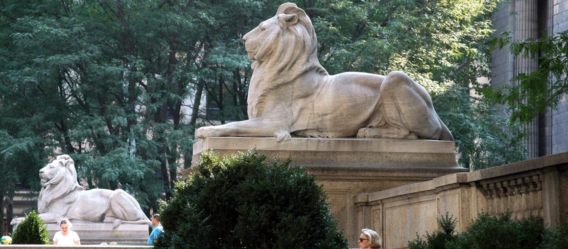 5 Things You Didn’t Know About the World’s Most Incredible Libraries