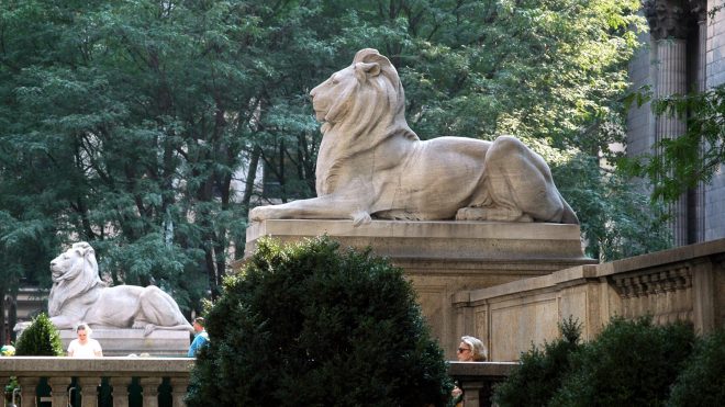 5 Things You Didn’t Know About the World’s Most Incredible Libraries