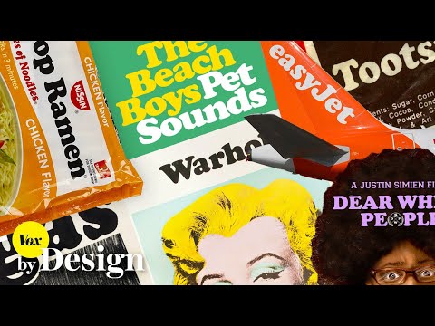 A Short History of the Cooper Black Typeface