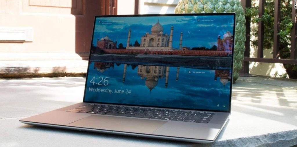 Dell's XPS 15 delivers huge value with a polished design and zippy performance