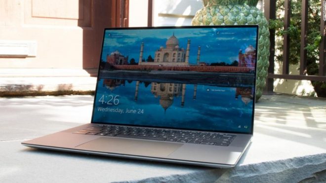 Dell's XPS 15 delivers huge value with a polished design and zippy performance