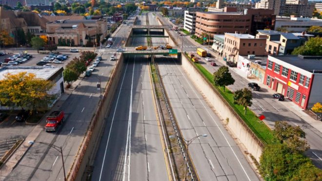 10 Urban Highways That Are Ready to Die