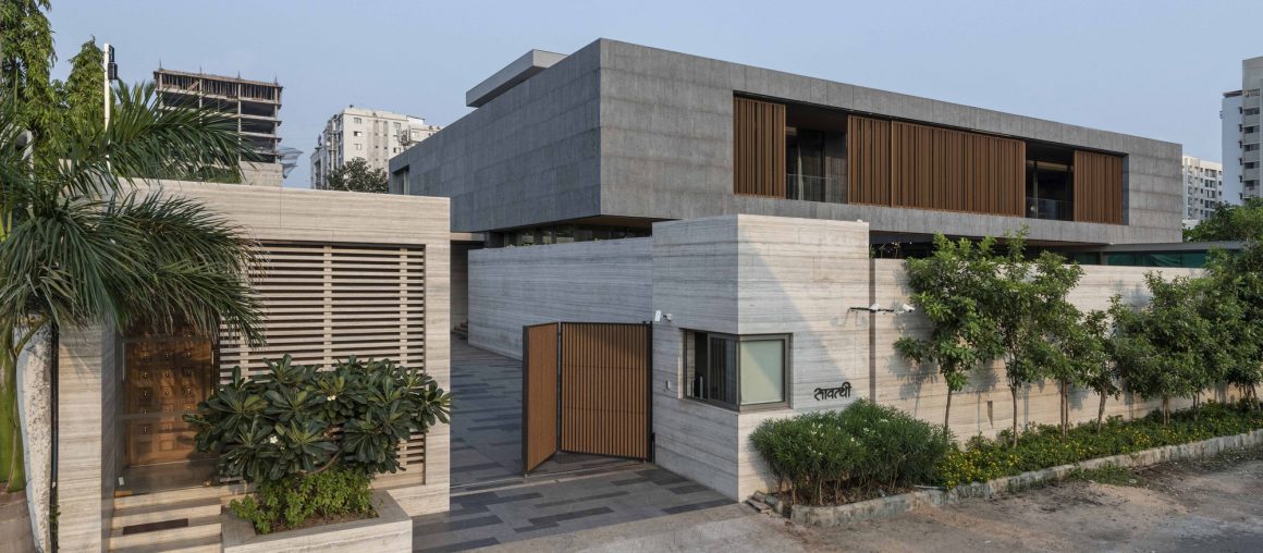 H-House / Co.lab Design Studio