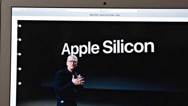 How to Present Like an Apple Executive
